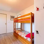 8 Pers. A Peyragudes Avec Piscine Interieure - Fr-1-695-86 Gouaux-de-Larboust