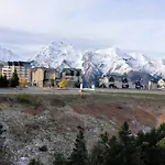8 Pers. A Peyragudes Avec Piscine Interieure - Fr-1-695-86 * Gouaux-de-Larboust