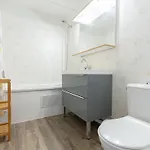 8 Pers. A Peyragudes Avec Piscine Interieure - Fr-1-695-86 아파트