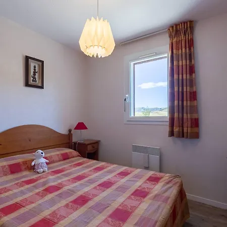 Appartement 8 Pers. à Peyragudes Avec Piscine Intérieure - Fr-1-695-86 Gouaux-de-Larboust