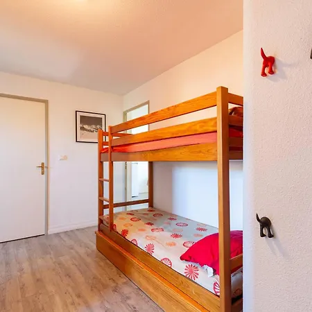 8 Pers. A Peyragudes Avec Piscine Interieure - Fr-1-695-86 Germ