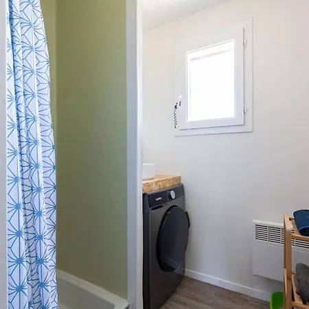 Apartment 8 Pers. A Peyragudes Avec Piscine Interieure - Fr-1-695-86 Germ