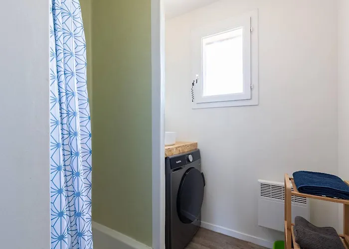 Appartement 8 Pers. à Peyragudes Avec Piscine Intérieure - Fr-1-695-86 Gouaux-de-Larboust